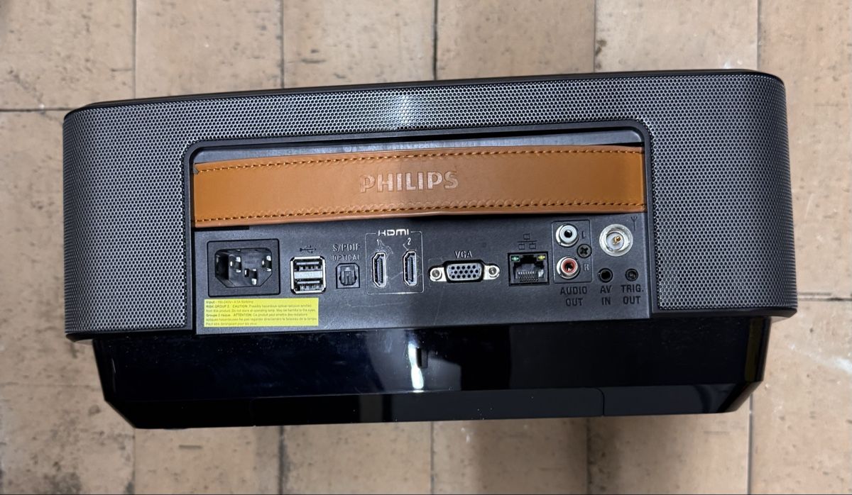 Philips Proiettori: Philips Screeneo HDP 1690 – Difettoso da Bern venduto da choquerido 1