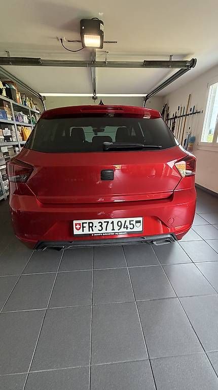 Automobili: Seat Ibiza 2019 – Usato da Sugiez venduto da ger_yyy2