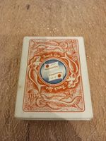 Jeu de carte à jouer Compagnie Générale Transatlantique