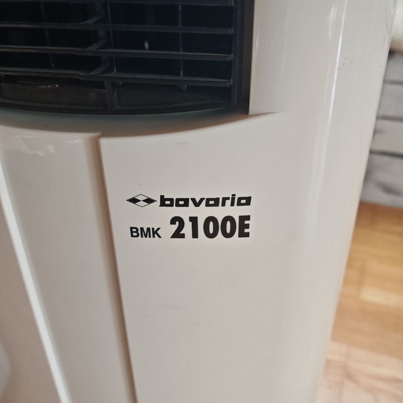 Condizionatori: Bavaria BMK 2100E mobile air conditioner – Usato da Seon venduto da Rambo811 1