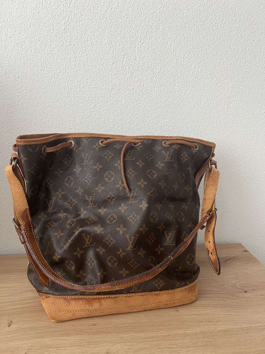 Borse da donna: Louis Vuitton Sac noé – Usato da Ottenbach venduto da hei_8zmf 4