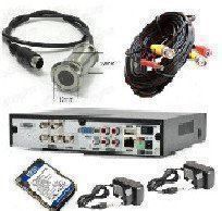 Videocamere: Caméra de surveillance porte, DVR – Nuovo e nell'imballaggio originale da Penthalaz venduto da Adrien011