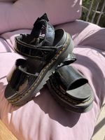 Dr. Martens Sandals, Gr. 37
