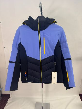 Descente Iris Damen Skijacke Gr. 38 NEU