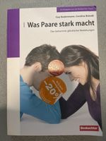 Buch: Was Paare stark macht, von Bodemann