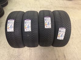 Winterreifen 215/55R17 98V Xl Laufenn