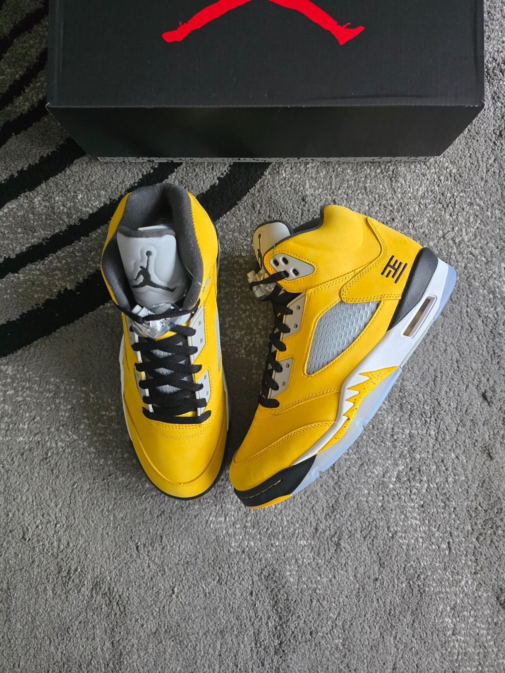 Scarpe da uomo: Jordan 5 Tokyo 2025 – Nuovo e nell'imballaggio originale da Bôle venduto da A_Kickstory