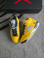 Jordan 5 Tokyo 2025
