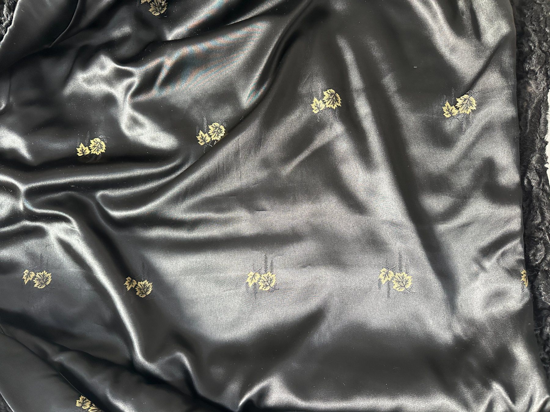 Giacche: Pelzjacke – Usato da Laupen ZH venduto da Mcafi02 2