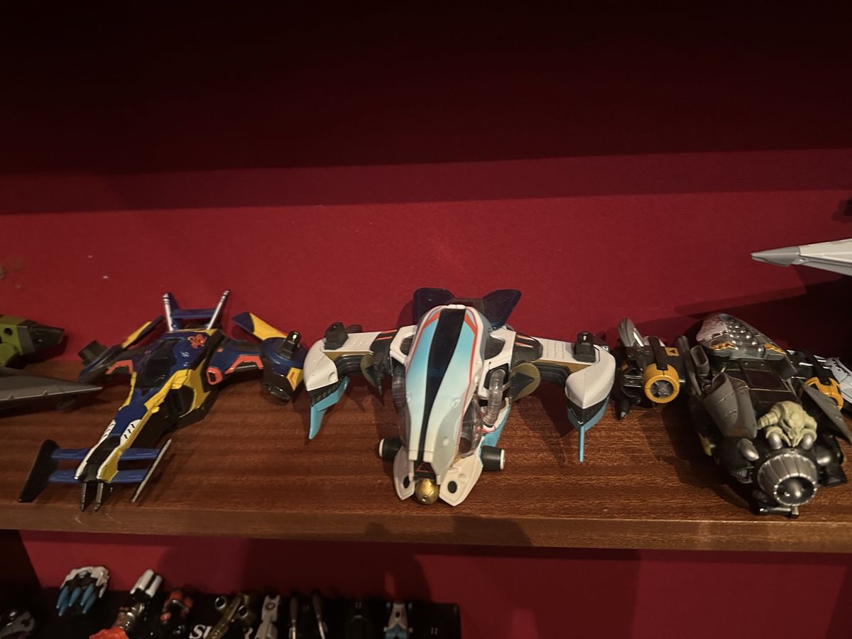 Nintendo Giochi: Starlink Komplettset Switch – Usato da Othmarsingen venduto da Crallthene98 4