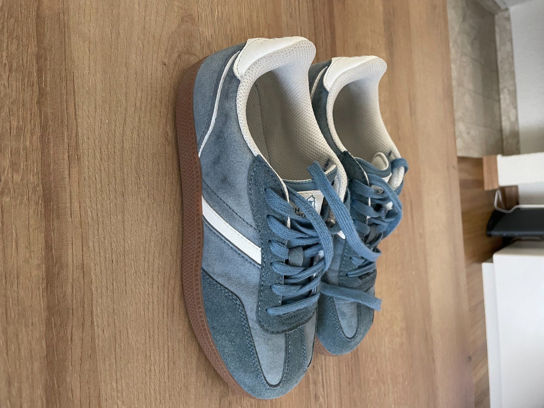 Scarpe da donna: Wanderschuhe – Usato da Sargans venduto da Winwin480 1