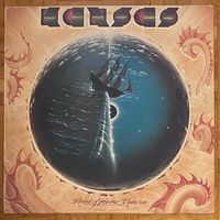 LP - Kansas - Point Of Know Return