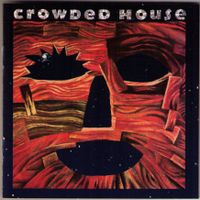 Crowded House - Woodface