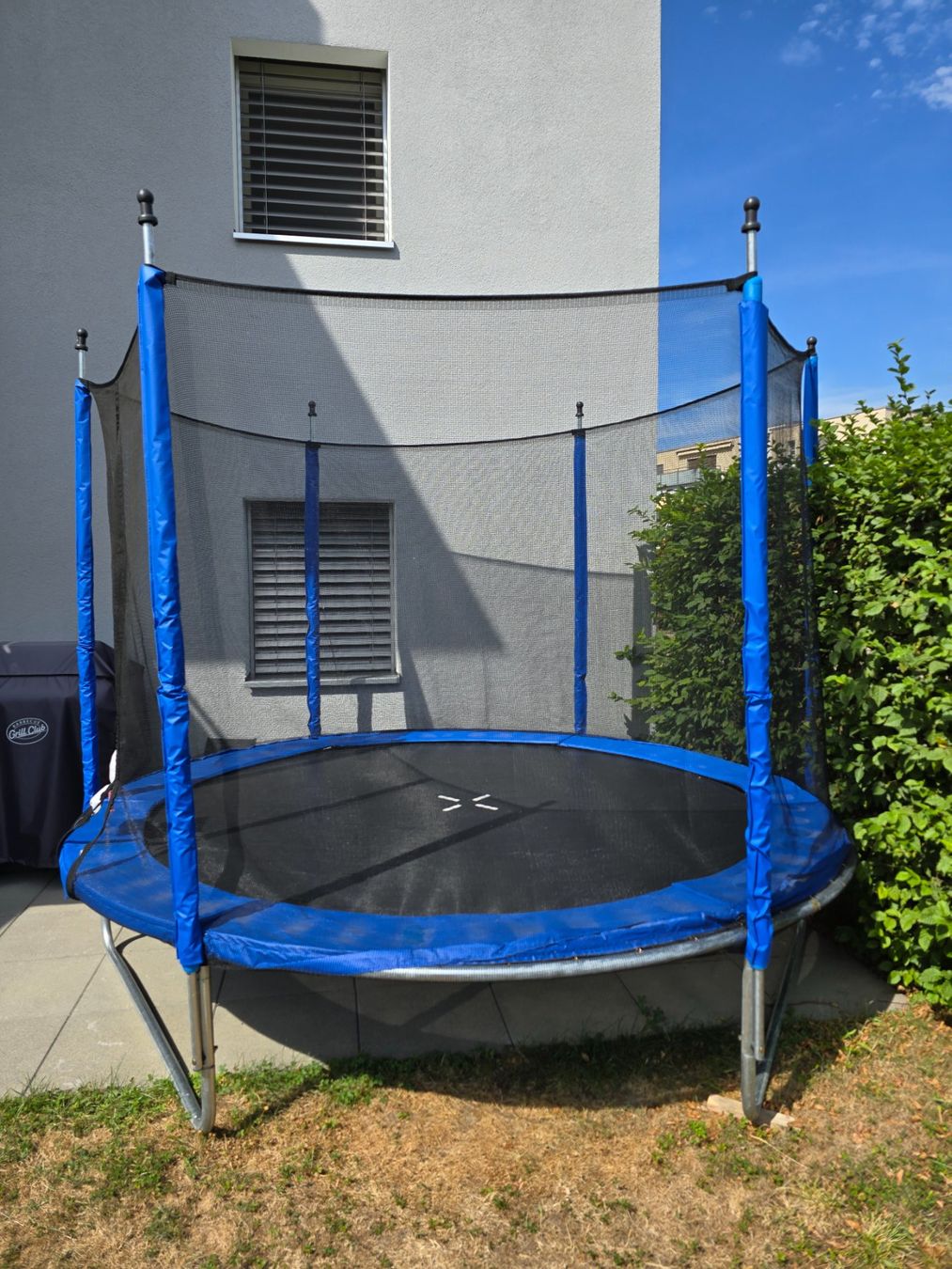 Trampolines: Trampolin – D'occasion à Thun par Cro5 1