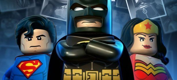 Nintendo Giochi: LEGO Batman 2 DC Super Heroes  Wii – Usato da Schüpfheim venduto da Games_Spielkonsolen 6