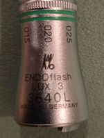 Kavo ENDOflash