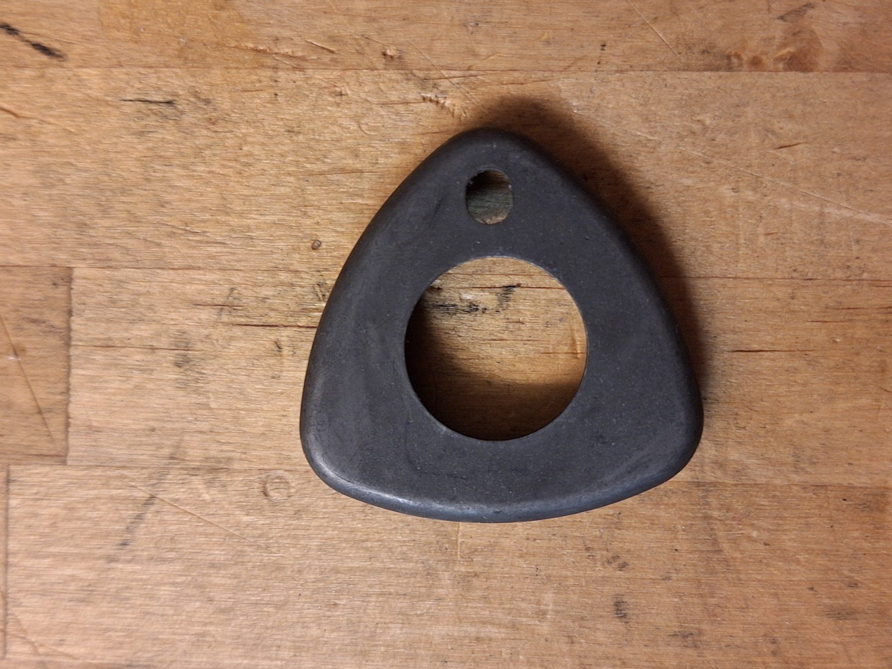 Tutti gli attrezzi: AR15 M16 M4 Handguard Cap Dreieckig – Nuovo (secondo la descrizione) da Winterthur venduto da Destinatio 1
