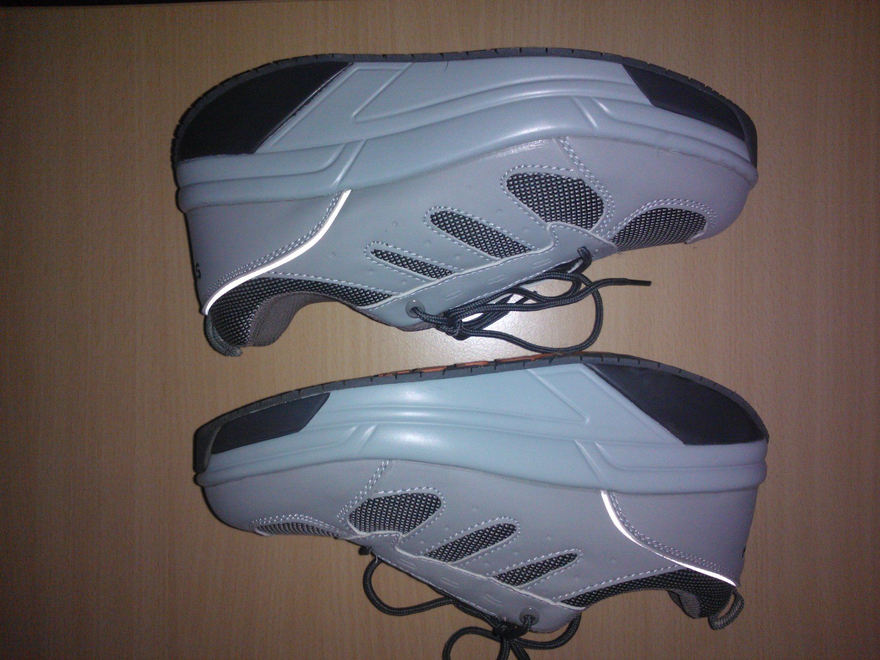 Damenschuhe: Fitness StepGym Schuhe neu – Neu (gemäss Beschreibung) aus Hunzenschwil von MuellerAarau