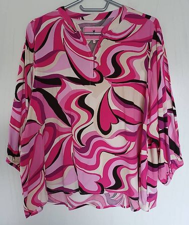 Lieblingsstück, Bluse, Gr. 38