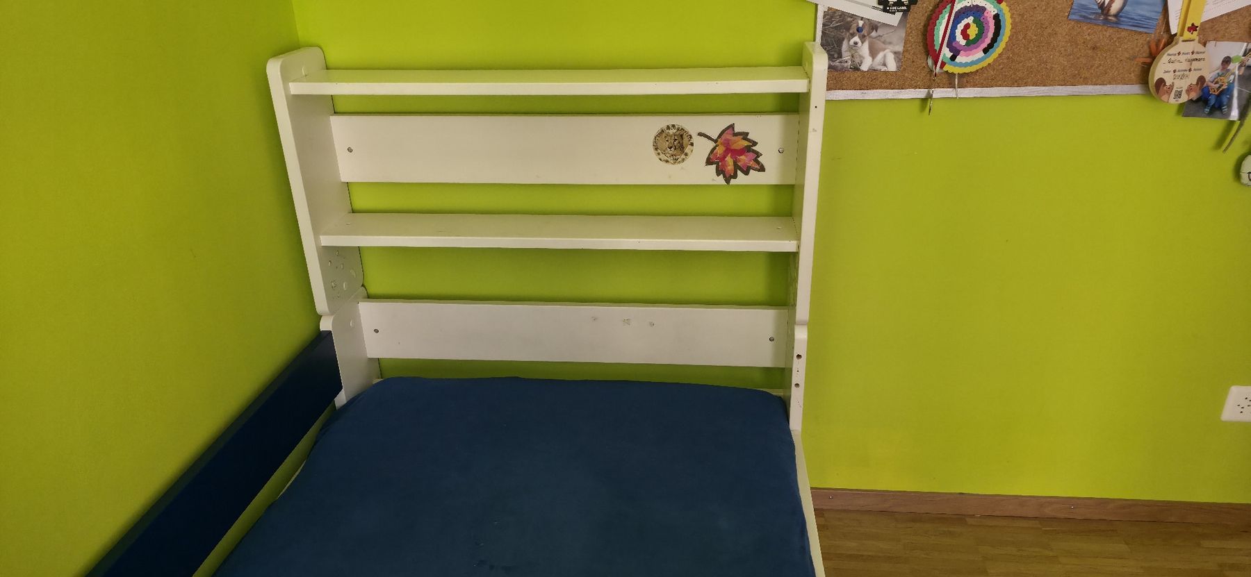 Betten: Konfigurierbares Hochbett – Gebraucht aus Uster von fuchur01