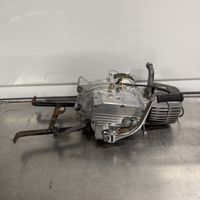 Puch Z50 Kickstarter Motor 