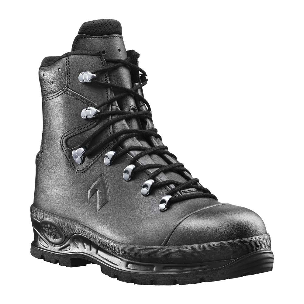 Haix Herrenschuhe: Haix Trekker Pro Gr. 46 – Gebraucht aus Suchy von NDM2228