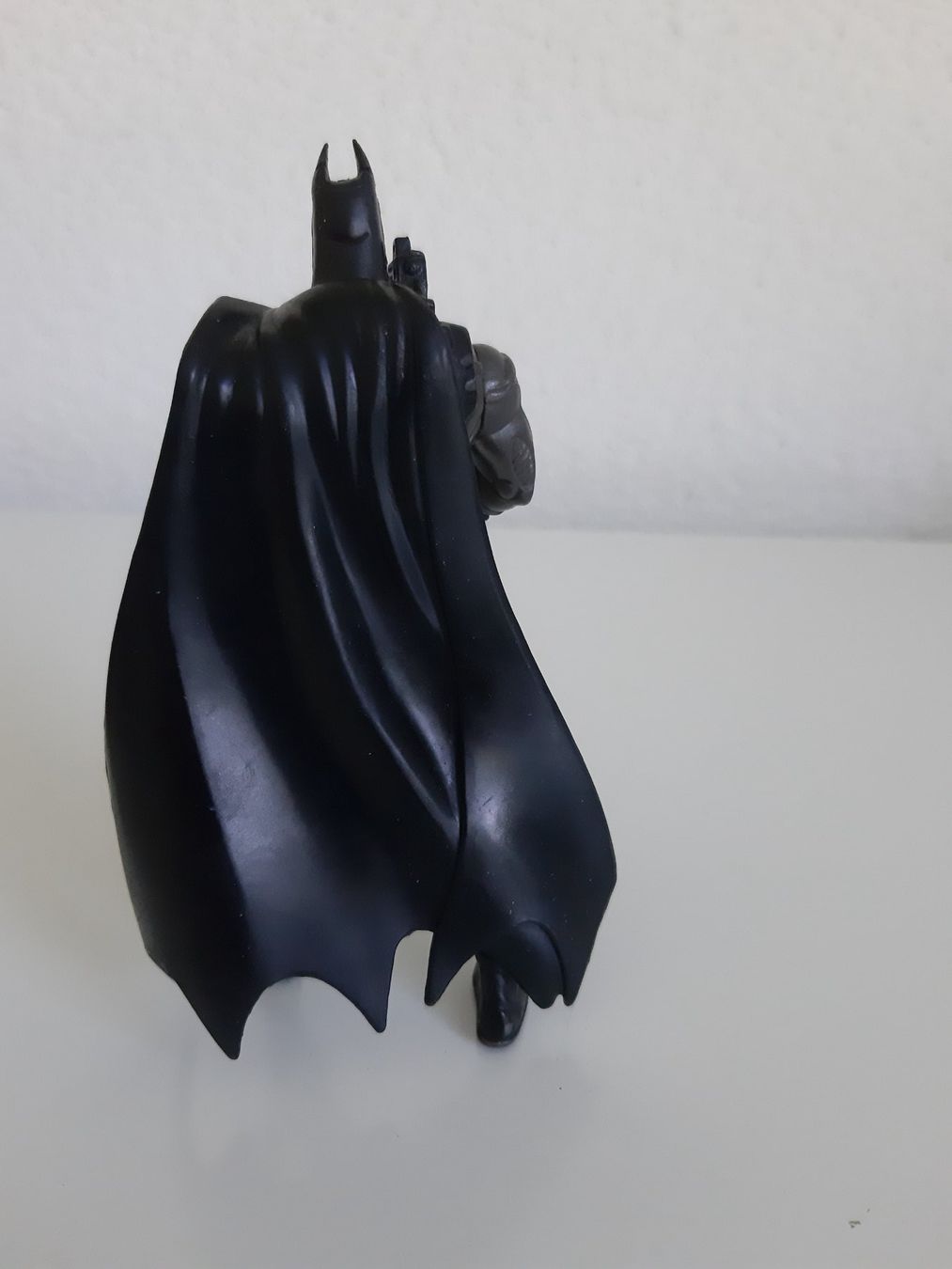 Statuette: DC Batman Forever Action Figure Kenner 1995 – Usato da Buchs SG venduto da Bray_Law 2