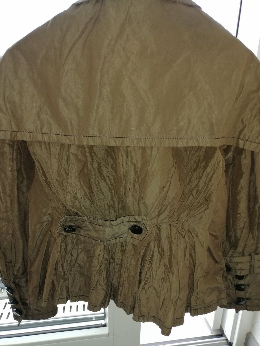 Giacche: Braune Jacke – Usato da Bellikon venduto da Anithom 1