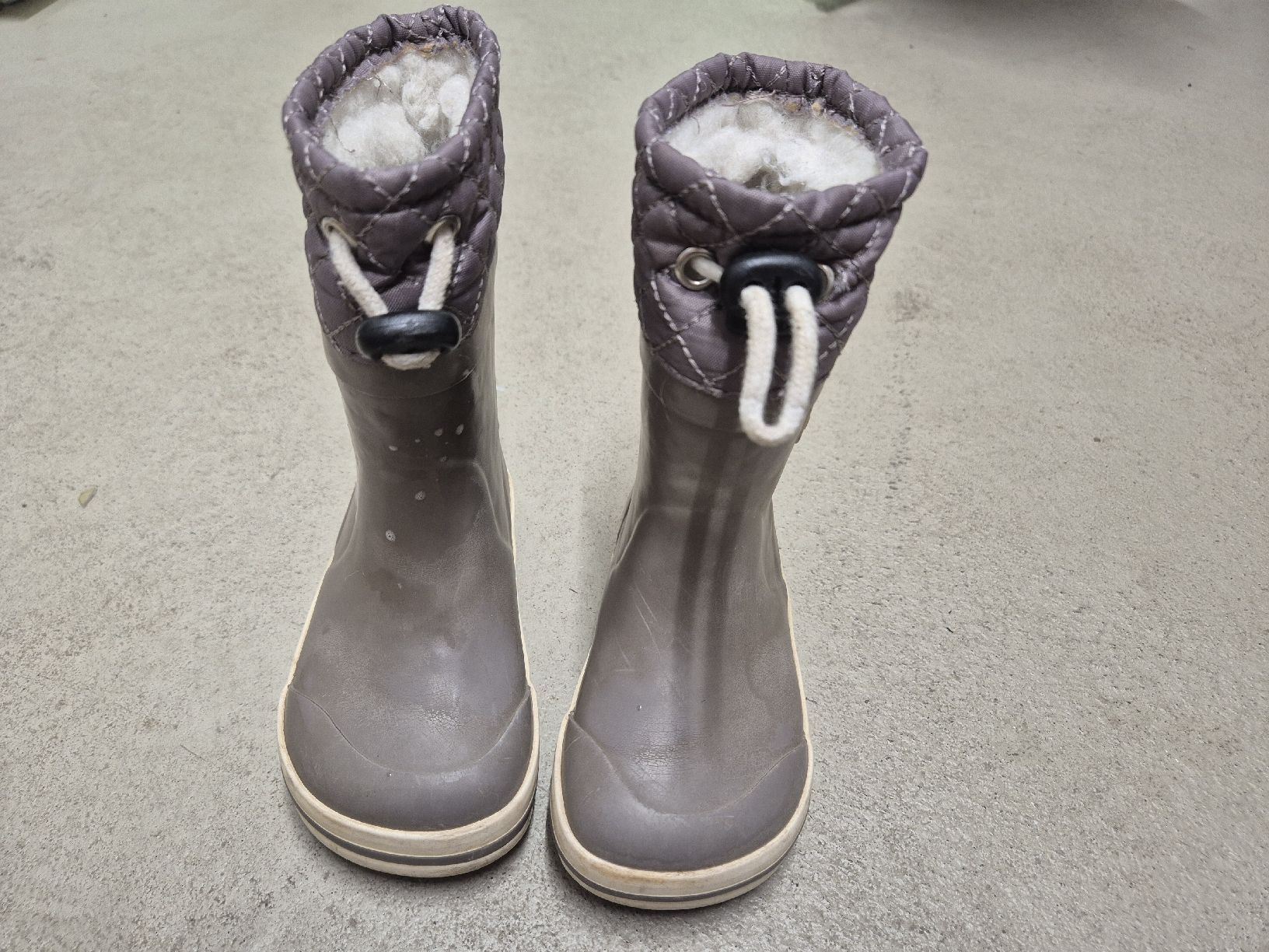 Scarpe per ragazzi: Bundgaard Barefuss Gummistiefel 23 – Usato da Adliswil venduto da monikas47