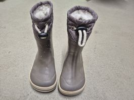 Bundgaard Barefuss Gummistiefel 23