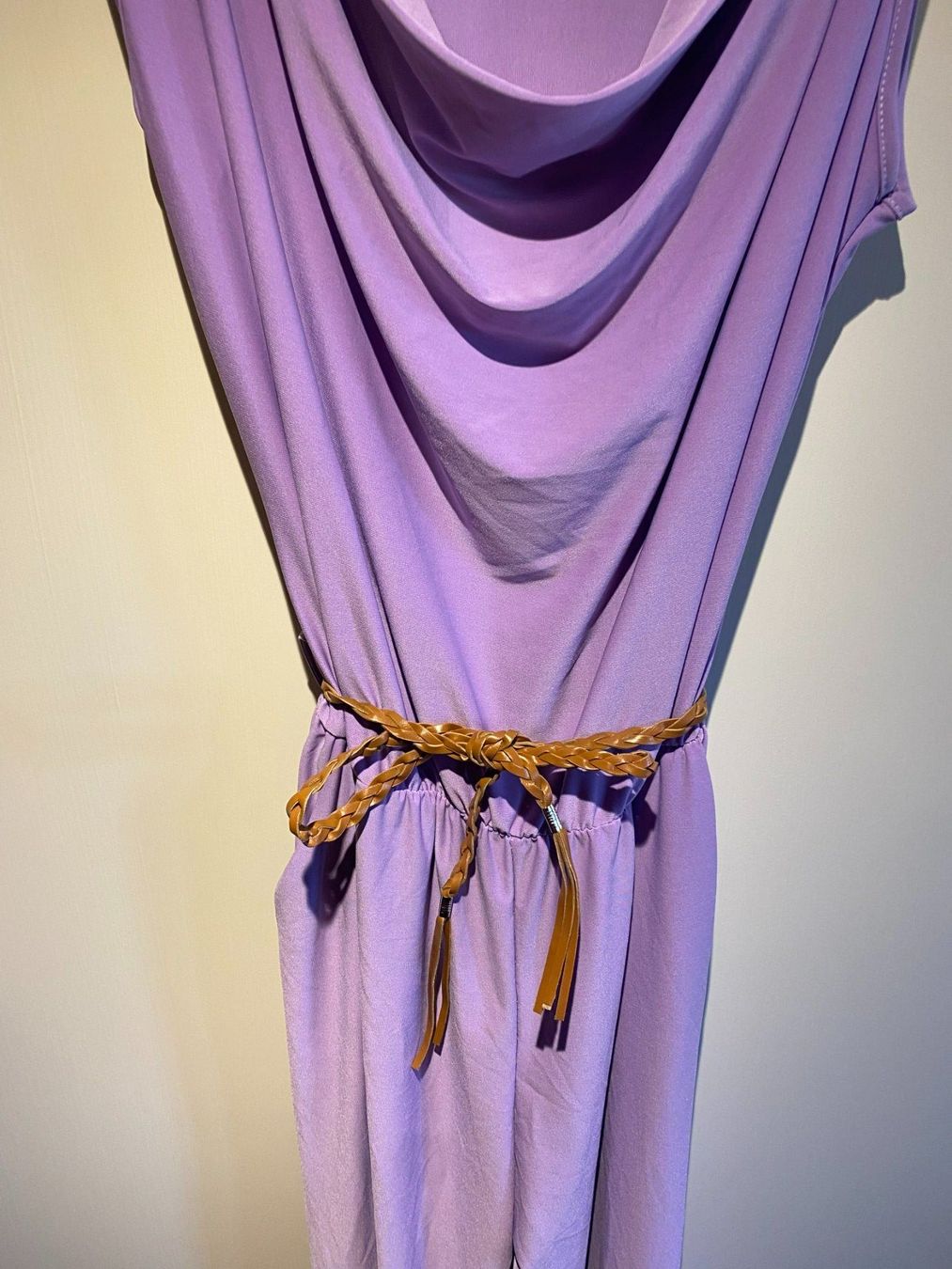 Tute: KLEID- JUMPSUIT-LILA EINTEILIG – Nuovo e nell'imballaggio originale da Meienried venduto da ManuelaBoutique 5