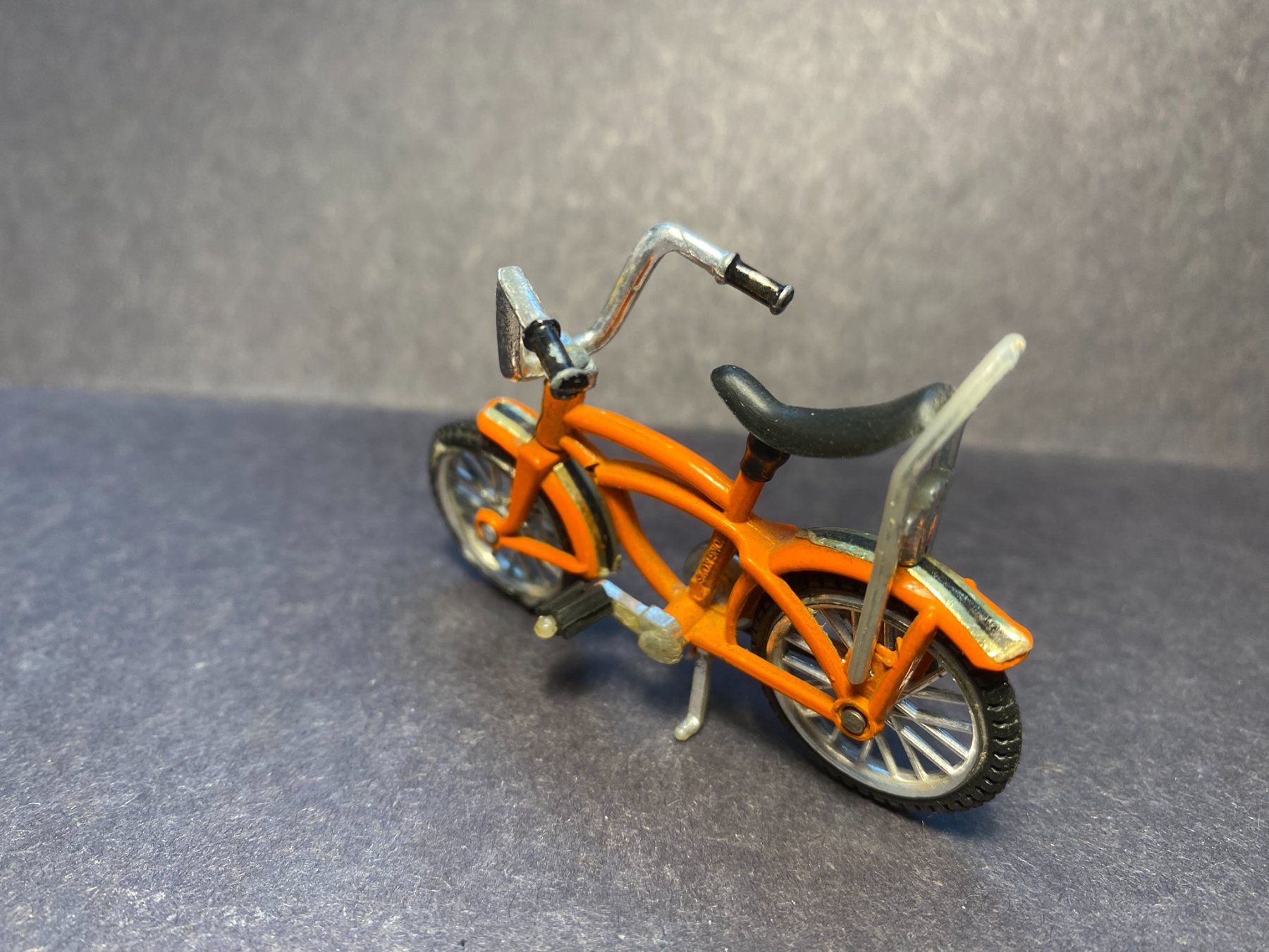 Jouets: Bonanza Velo Modell Zylmex – D'occasion à Spiez par Mlandcruiser 6