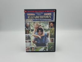 ELISABETHTOWN - Versand A-Post nur CHF 2.50!