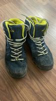 Wanderschuhe 46 Nord