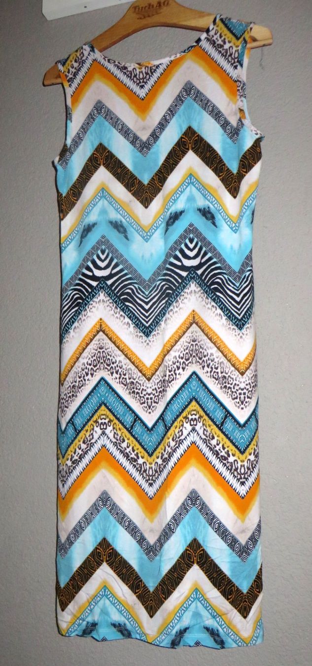 Kleider: Sommerkleid, Strandkleid, M, 36-38 – Gebraucht aus Ebmatingen von Paradisee 3