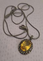 MEDAILLON KETTE 