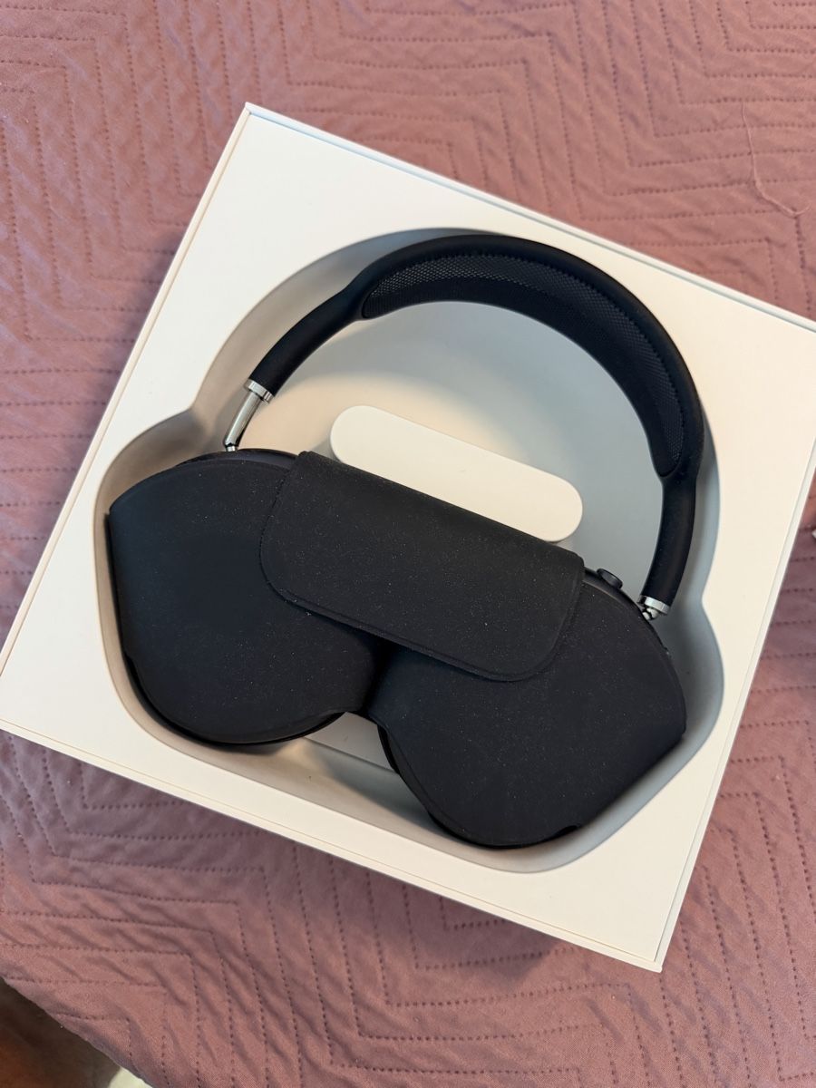 Apple Cuffie: AirPods Max 2 bleue – Usato da Reconvilier venduto da HarryP96 1