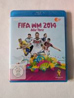 FIFA WM 2014