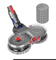 Novidarte Attacco per mocio elettrico per Dyson