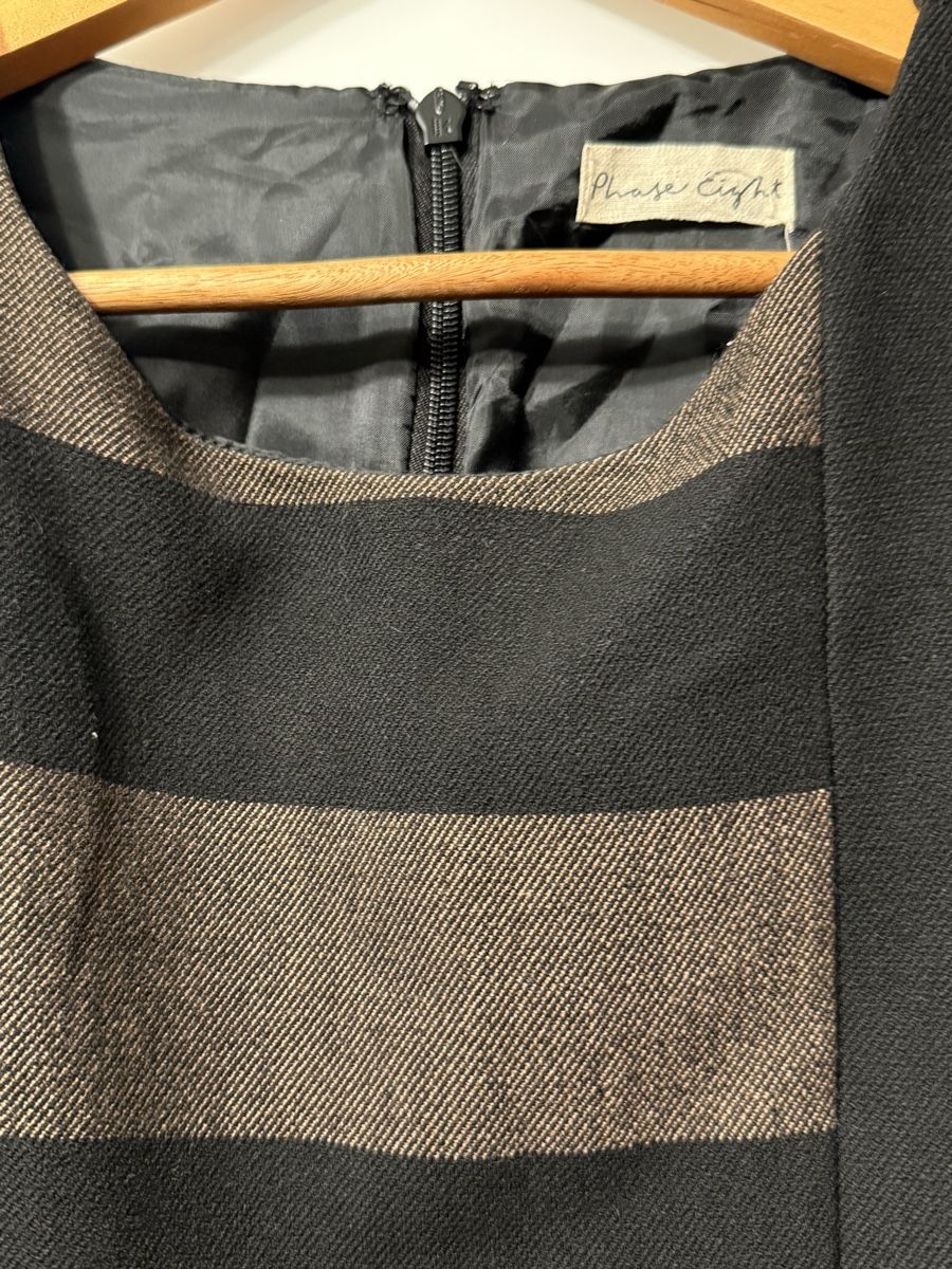 Phase Eight Kleider: Robe Phase Eight – Gebraucht aus Monthey von Joseph-29 2