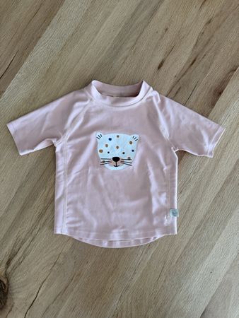 Lässig UV-Shirt Gr. 74/80