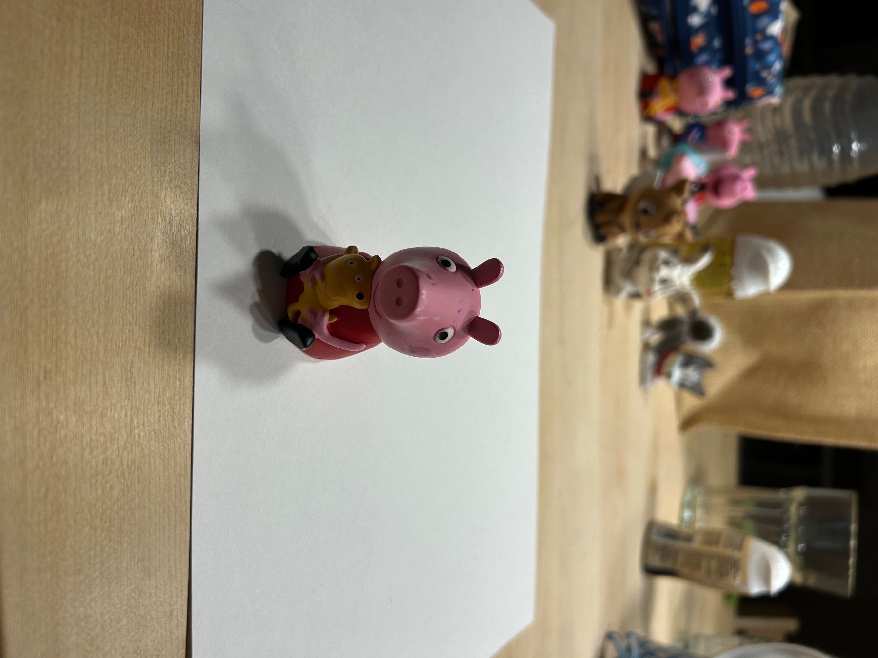 Audiolibri: Tonie "Peppa Wutz" – Usato da Bättwil venduto da sth_2vgx 1