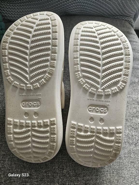 Scarpe da donna: Crocs - Damen - Gr. 8 – Usato da Wallisellen venduto da BeautyBee 1