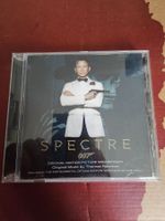 CD - Thomas Newman – Spectre (Original Picture Soundtrack)