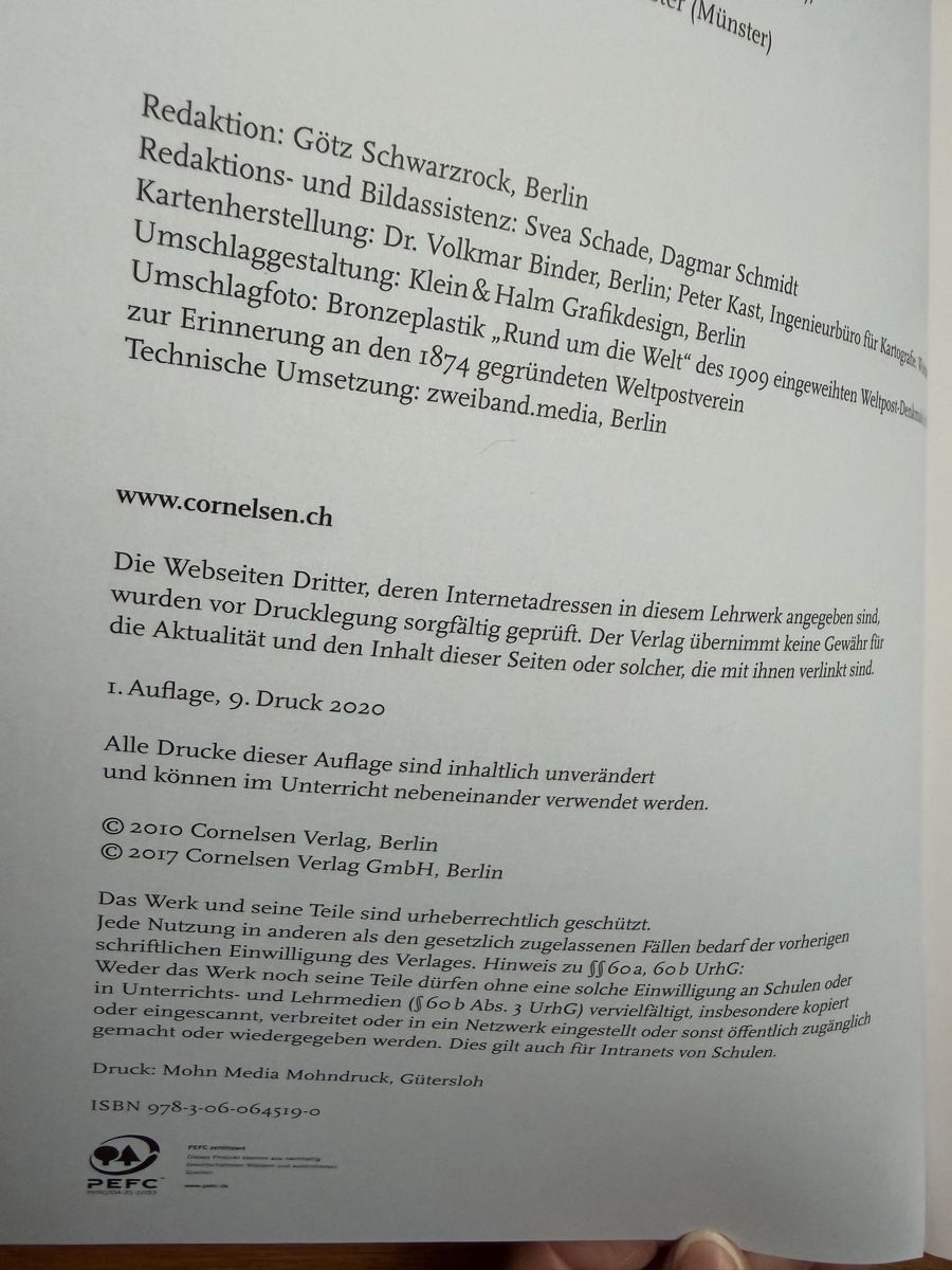Libri: Schweizer Geschichtsbuch 2 – Usato da Zug venduto da kuba1972 2