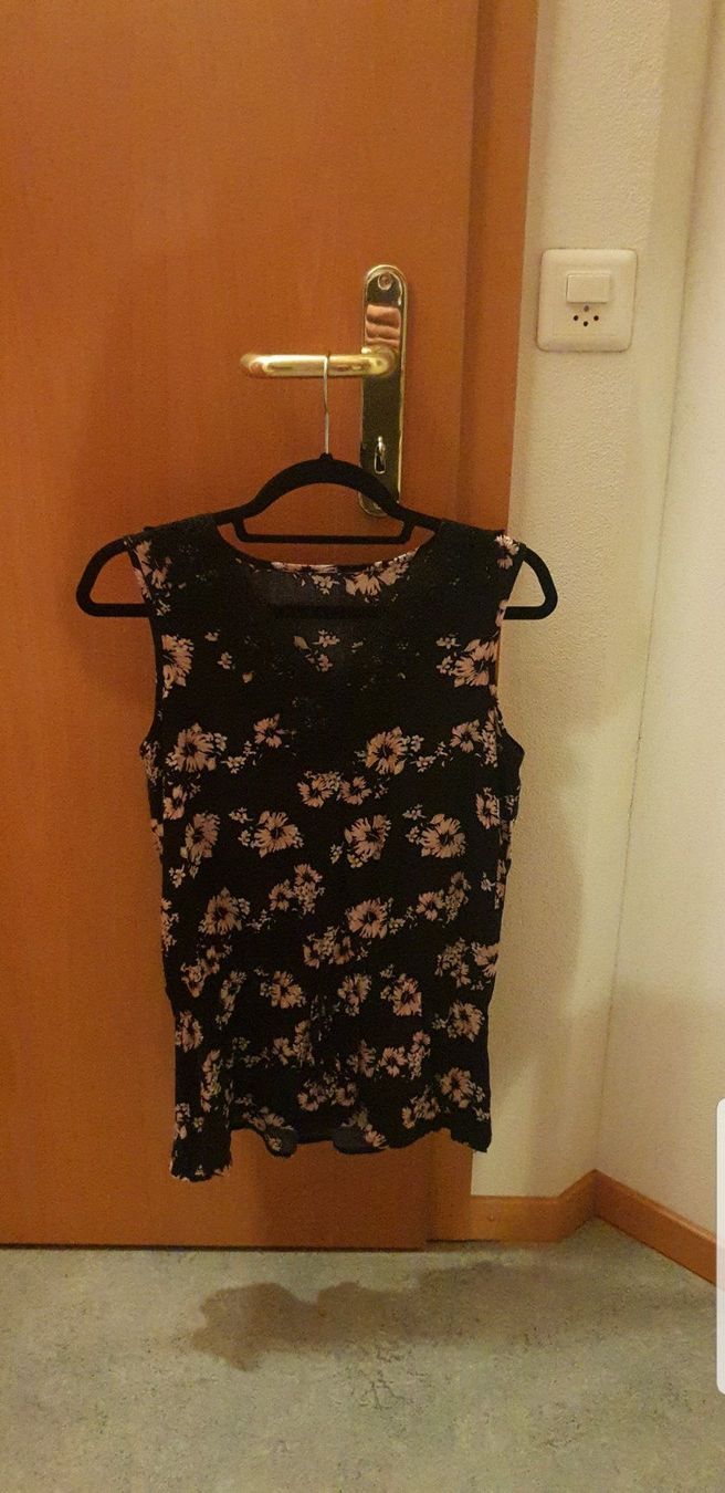 Camicette: Blumenbluse – Nuovo (secondo la descrizione) da Bubendorf venduto da ang_b829