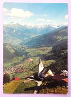 Furna (1361 m - Prättigau)