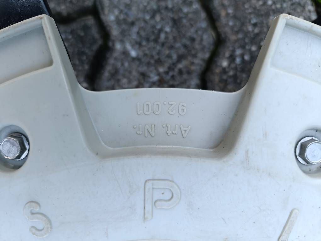 Catene da neve: Schneeketten Spikes Spider – Usato da Summaprada venduto da sum2003 4