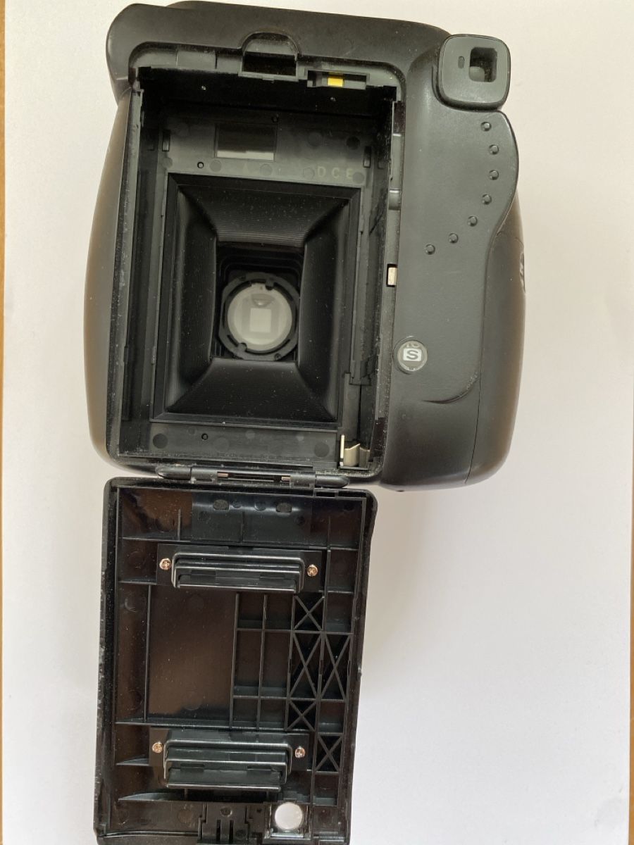Fujifilm Fotocamera: instax mini 8 – Usato da Zürich venduto da joyjoy7 2