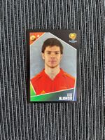 Panini Euro EM 2004 Xabi Alonso Rookie, CH Edition